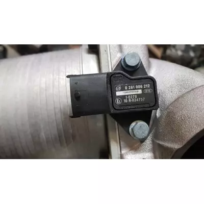 Датчик двигателя d 38 MAN TGX МАН ТГХ 281066212 euro 6 евро 6 бу, б/у