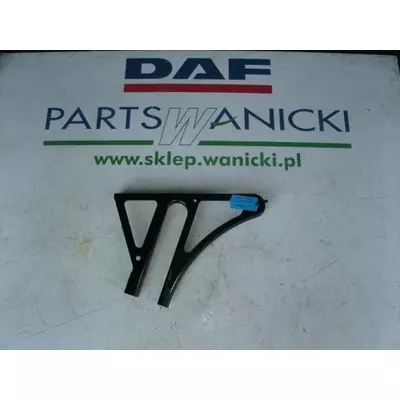 Кронштейн воздушного фильтра DAF XF 106 ДАФ ХФ euro 6 евро 6 бу, б/у