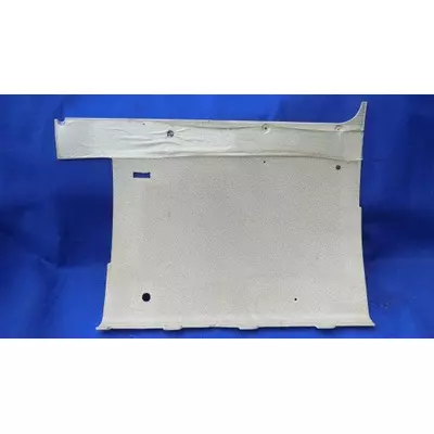 Обшивка боковая DAF XF 106 ДАФ ХФ euro 6 евро 6 бу, б/у