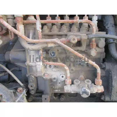 ТНВД 51111037618 51111037668 0402796210 D2866/76, MAN (Ман) TGA (T-065) Bosch 51111037668