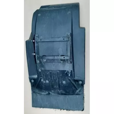 Крыло подкрылок болотник DAF XF 106 ДАФ ХФ euro 6 евро 6 бу, б/у