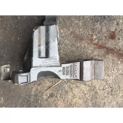 Лапа, крепление , кронштейн коробки двигателя DAF XF 106 ДАФ ХФ euro 6 евро 6 бу, б/у