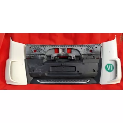 Капот рестайлинг DAF XF 106 ДАФ ХФ euro 6 евро 6 бу, б/у