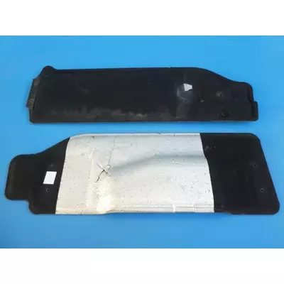 Звукоизоляция капота MAN TGX МАН ТГХ euro 6 евро 6 бу, б/у