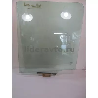 Стекло двери левое 1915975 (T-130), DAF (Даф) XF 105 1915975 DAF (Даф)