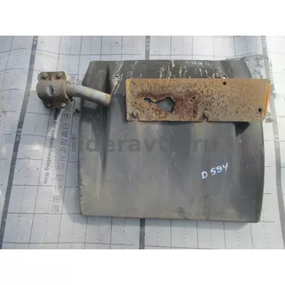 Крыло заднее передняя часть в сборе 1371226 1371225 1243067 1243044 1328934 (T-314), DAF (Даф) XF 105 1328934 DAF (Даф)