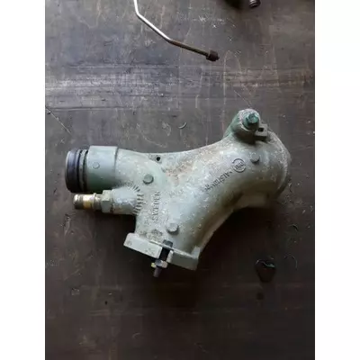 Колектор воды Volvo FH4 Вольво Renault T Truck Рено Т Трак euro 6 евро 6