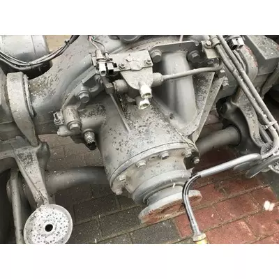 Дифференциалы 1344 2.64 DAF XF 106 ДАФ ХФ cf euro 6 евро 6 бу, б/у