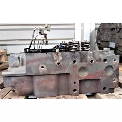 Головка двигателя, блока цилиндров DAF XF 106 ДАФ ХФ euro 6 евро 6 2146346 1904700 бу, б/у