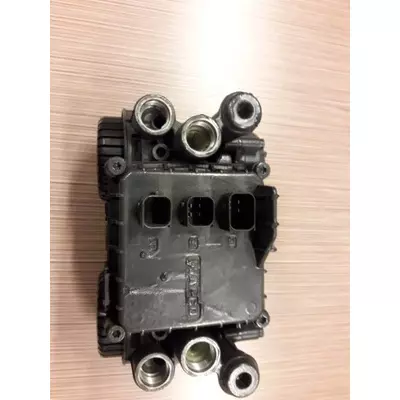 Модулятор клапан ebs зад DAF XF 106 ДАФ ХФ euro 6 евро 6 1867002 бу, б/у