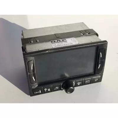Радио навигация DAF XF 106 ДАФ ХФ cf euro 6 евро 6 2001191 бу, б/у