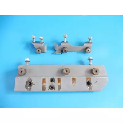 Ручки крепления платформы MAN TGX МАН ТГХ TGS ТГС euro 6 евро 6 бу, б/у