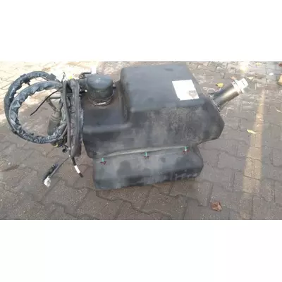 Бак ad blue 81.15400-6113 MAN TGX МАН ТГХ,TGS ТГС euro 6 евро 6 бу, б/у