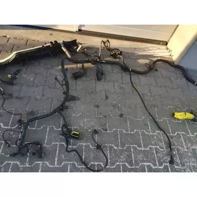 Проводка двигателя edc MAN TGX МАН ТГХ TGS ТГС euro 6 евро 6 бу, б/у