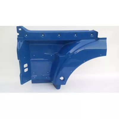 Колесная арка левая верхняя MAN TGX МАН ТГХ euro 6 евро 6 nr 896 бу, б/у