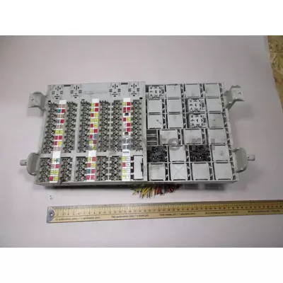 Блок предохранителей 1879068 1775796, SCANIA (Скания) P, G, R SERIES (T-101) SCANIA (Скания) 1775796