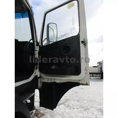 Дверь правая в сборе 3980433, VOLVO (Вольво) FH12 FH16 (T-327) VOLVO (Вольво) 3980433