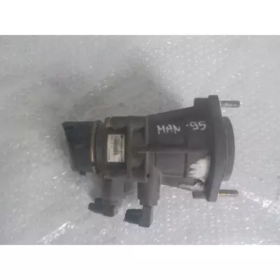 Главный тормозной кран MAN TGX МАН ТГХ euro 6 евро 6 81521306298 бу, б/у