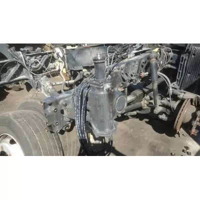 Колонка рулевая zfls MAN TGX МАН ТГХ xxl euro 6 евро 6 бу, б/у