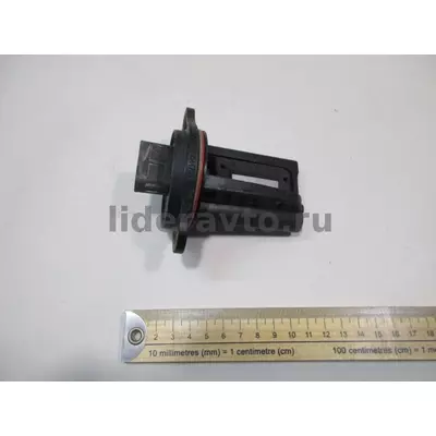 Датчик расходомер воздуха 1544769, SCANIA (Скания) P, G, R SERIES (T-291) (T-089) SCANIA (Скания) 1544769