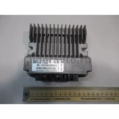 Блок управления штатной сигнализацией FCU H 24V 20851690 A 7420851690 A, RENAULT (Рено) MAGNUM PREMIUM DXI (T-063) (T-001) RENAULT (Рено) 20851690