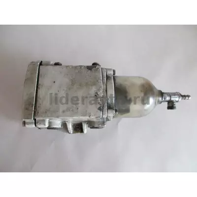 Сепаратор без подогрева 45529 81125016000, MAN (Ман) TGA (T-101) (T-316) SEPAR 81125016000