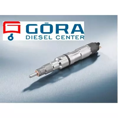 Форсунка, инжектор TGS ТГС tga MAN TGX МАН ТГХ euro 6 евро 6 0445120354 бу, б/у