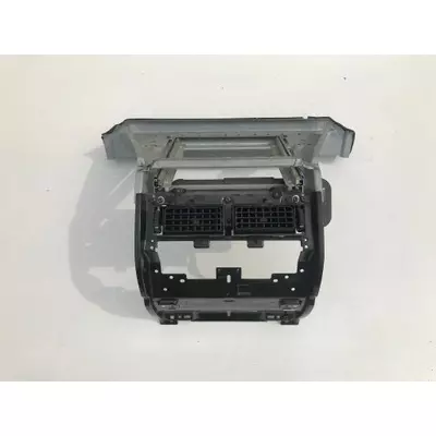 Центральная консоль каркас DAF XF 106 ДАФ ХФ euro 6 евро 6 бу, б/у