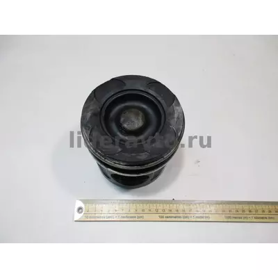 Поршень D2066 LF12 51025006103 51025006163, MAN (Ман) TGA (T-001) MAN (Ман) 51025006163