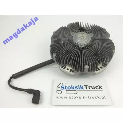 Вискомуфта виско DAF XF 106 ДАФ ХФ euro 6 евро 6 бу, б/у