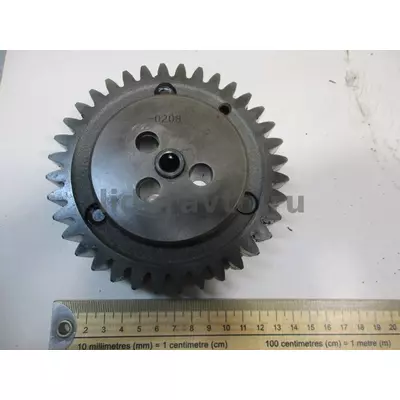 Шестерня ГРМ промежуточная 51045055151 51045055159 51045060077, MAN (Ман) TGS (T-311) MAN (Ман) 51045055151