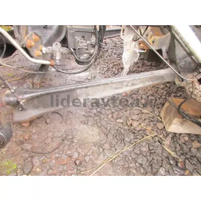 Тяга реактивная передняя правая 81432200046 81432200052, MAN (Ман) TGX (T-311) MAN (Ман) 81432200052