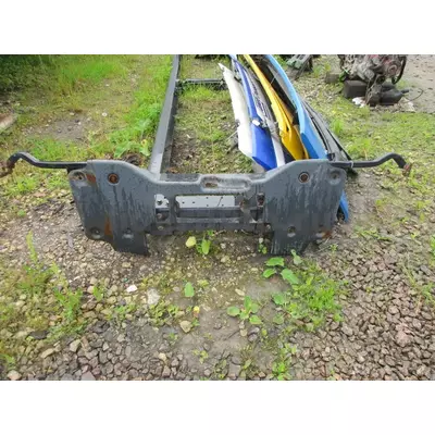 Бампер передний средняя часть 81416105630 81416105722, MAN (Ман) TGX (T-090) MAN (Ман) 81416105722