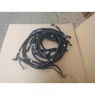 Шланг adblue Scania R Скания Р euro 6 евро 6 бу б/у