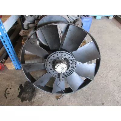 Термомуфта D2066 LF12 51066300137 51066300122 51066300141 51066010284, MAN (Ман) TGA (T-001) MAN (Ман) 51066300137