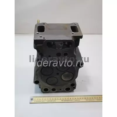 Головка блока PDE 1750995, SCANIA (Скания) P, G, R SERIES (T-068) SCANIA (Скания) 1750995