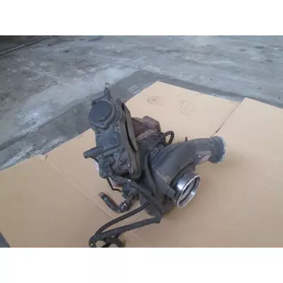 Турбина компресор турбины Scania Скания euro 6 евро 6 xpi бу б/у