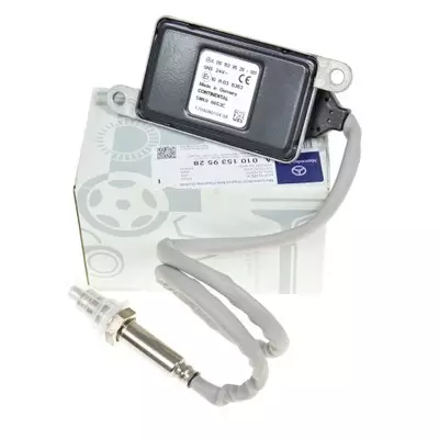 Датчик nox за катализатором Mercedes Actros Мерседес Актрос евро 6 euro 6