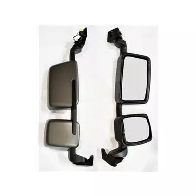 Зеркало левое Renault Gama T-Truck Рено Гама Т Трак euro 6 евро 6