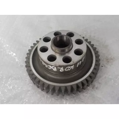 Колесо, шестерня коленвала MAN TGX МАН ТГХ 2014 euro 6 евро 6 бу, б/у