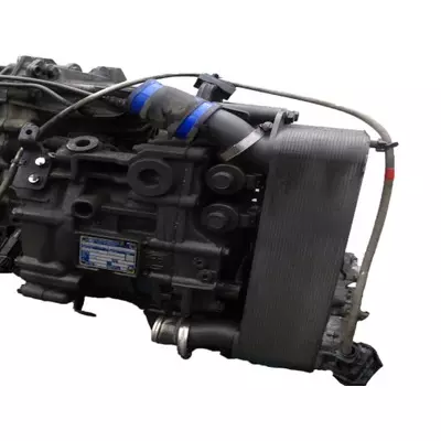 Тормоз замедлитель ретардер DAF XF 106 ДАФ ХФ euro 6 евро 6 бу, б/у