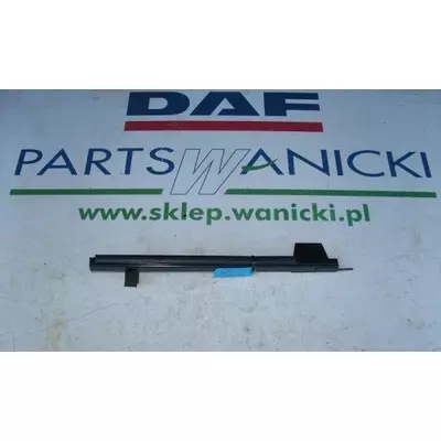 Направляющая стекла левая lh DAF XF 106 ДАФ ХФ euro 6 евро 6 1946318 бу, б/у