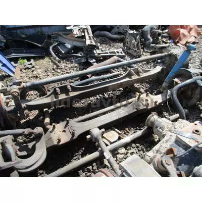 Балка передняя поперечная 81441013178 81441010175 81441010205 81441010210 81441010178, MAN (Ман) TGA (T-090) MAN (Ман) 81441010178