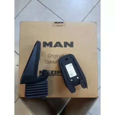 Камера, датчик acc MAN TGX МАН ТГХ TGS ТГС e6 euro 6 евро 6 81276126025 2019 бу, б/у