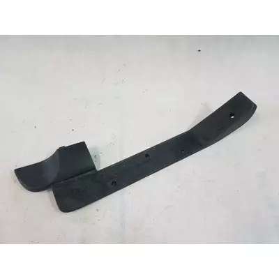 Накладка порога листва правая DAF XF 106 ДАФ ХФ euro 6 евро 6 бу, б/у