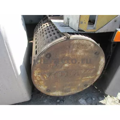 Глушитель основной 3979599 3979909 20431610, VOLVO (Вольво) FH12 FH16 (T-307) (T-319) (T-320) (T-321) (T-322) VOLVO (Вольво) 3979599