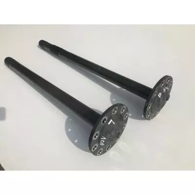 Полуось правая DAF XF 106 ДАФ ХФ euro 6 евро 6 бу, б/у