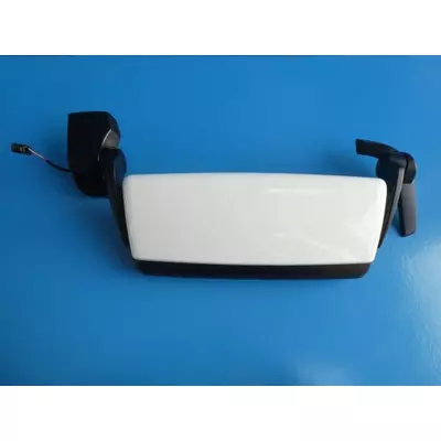 Зеркало левой двери MAN TGX МАН ТГХ euro 6 евро 6 2015 бу, б/у