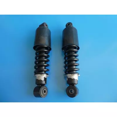 Амортизаторы кабины MAN TGX МАН ТГХ TGS ТГС euro 6 евро 6 бу, б/у