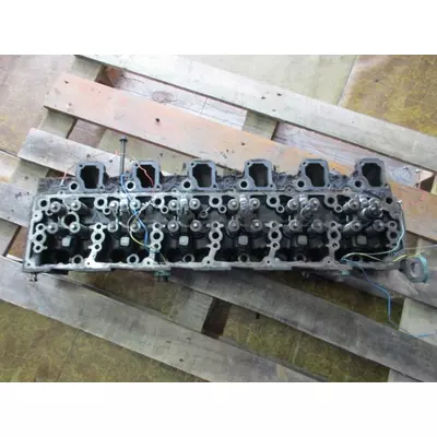 Головка блока VOLVO (Вольво) FE D7E 20993095 21545711 22243674, VOLVO (Вольво) FH12 FH16 (T-101) VOLVO (Вольво) 20993095